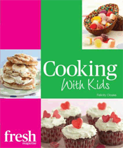 Cooking with Kids